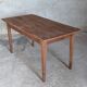 Farm table