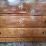 Empire style commodity