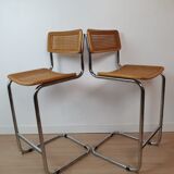 Cesca Bar Stools