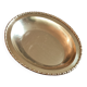 Golden plateau