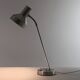 Eric Wärnå for EWÅ Armaturfabrik, Värnamo, Sweden — Model B-71 Desk Lamp, 1970s