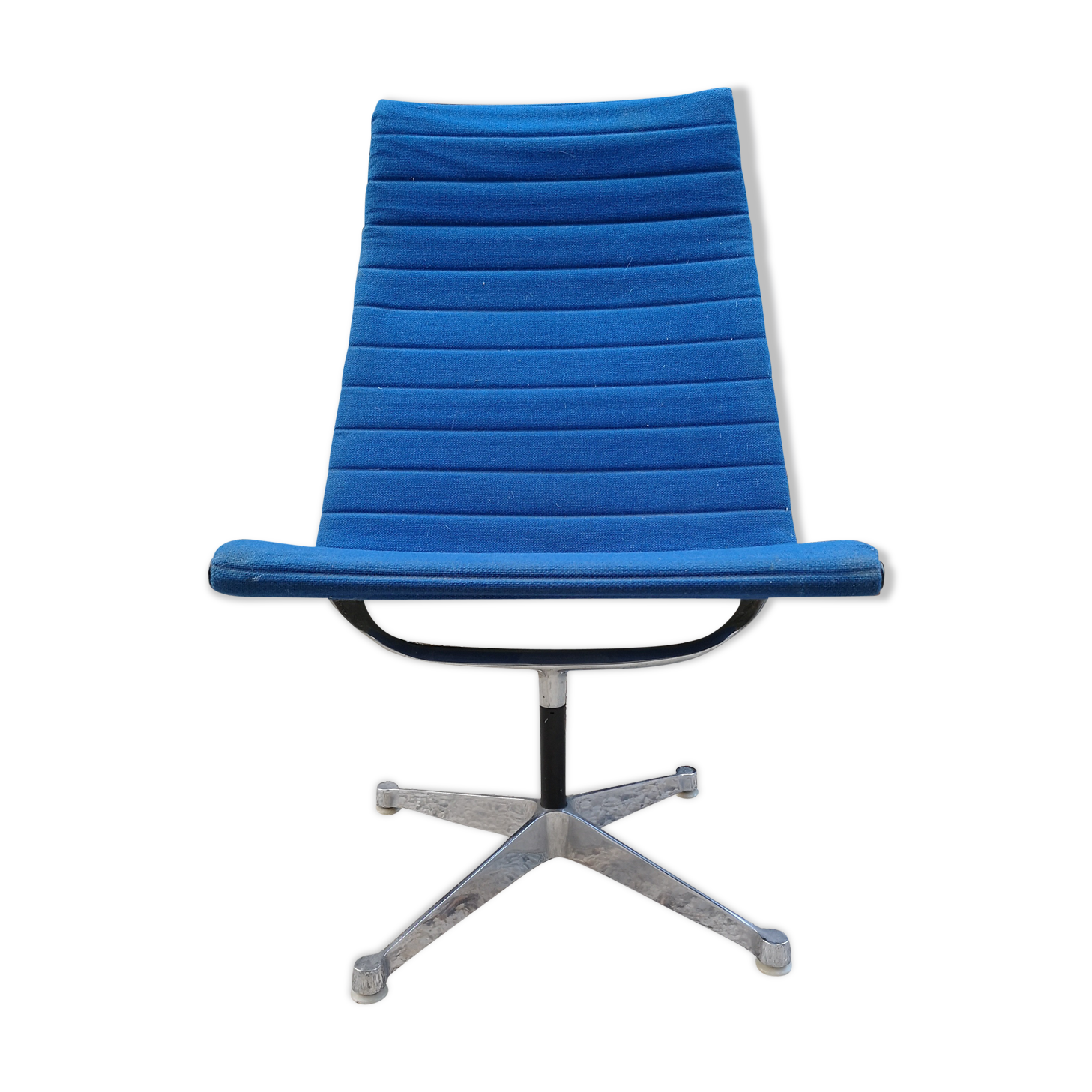 Chair by Charles and Ray Eames