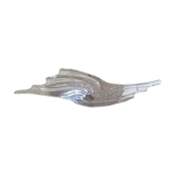 Cup Splash crystal from Vannes