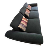 Roche bobois 4-seater sofa "player 2" model