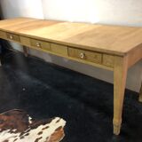 Large console style reconstruction 1950