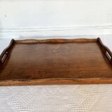Old service tray