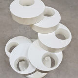 Vintage Italian Pluvium umbrella stand Giancarlo Piretti Castelli