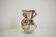 Capodimonte floral jug, 1940