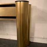 Golden console design 1970
