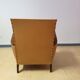 Fauteuil club art déco années 30