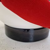 Girasole Armchair by Luciano Frigerio, Italy 1970's