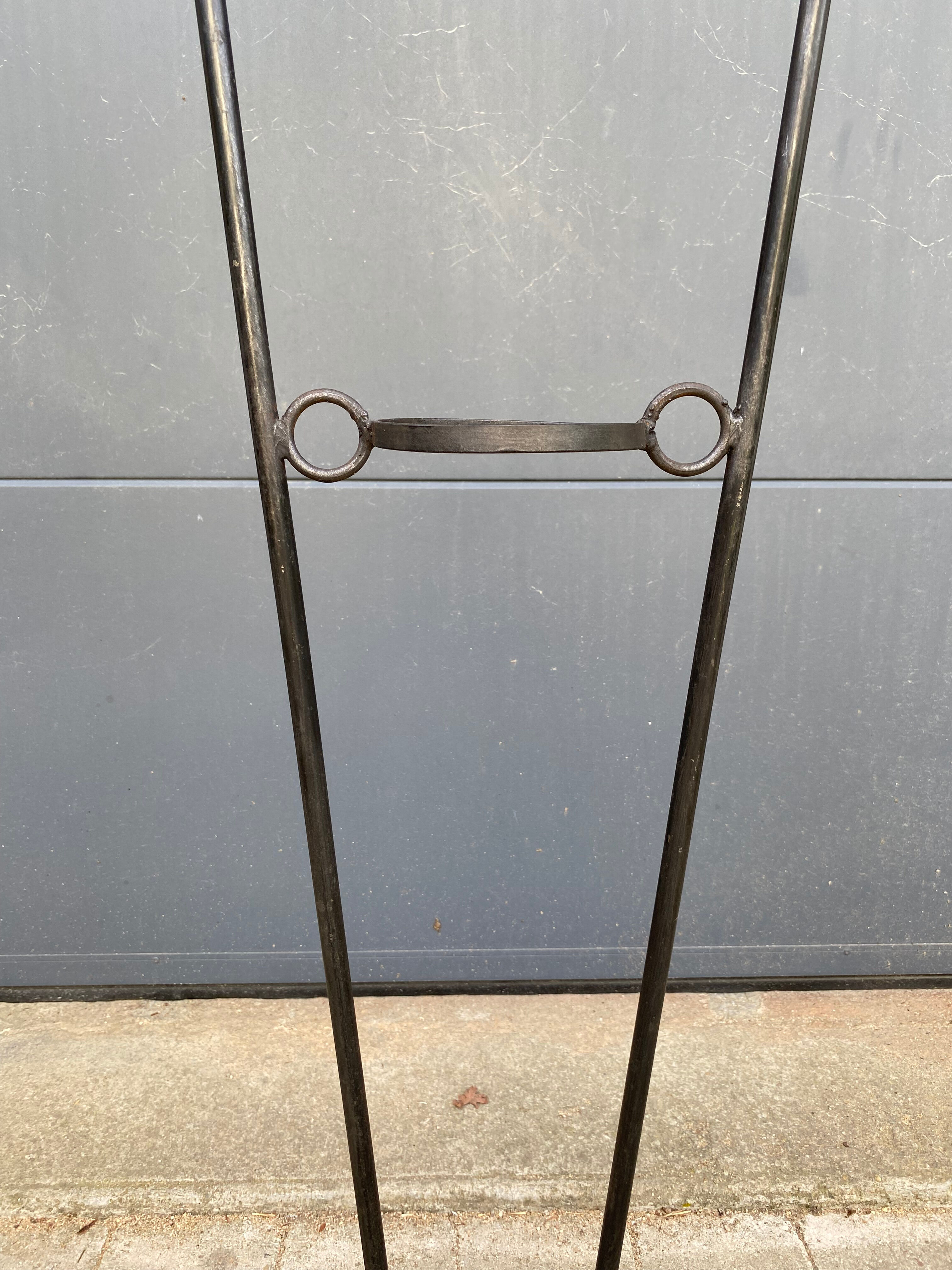 Lampadaire vintage