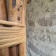 Coat rack