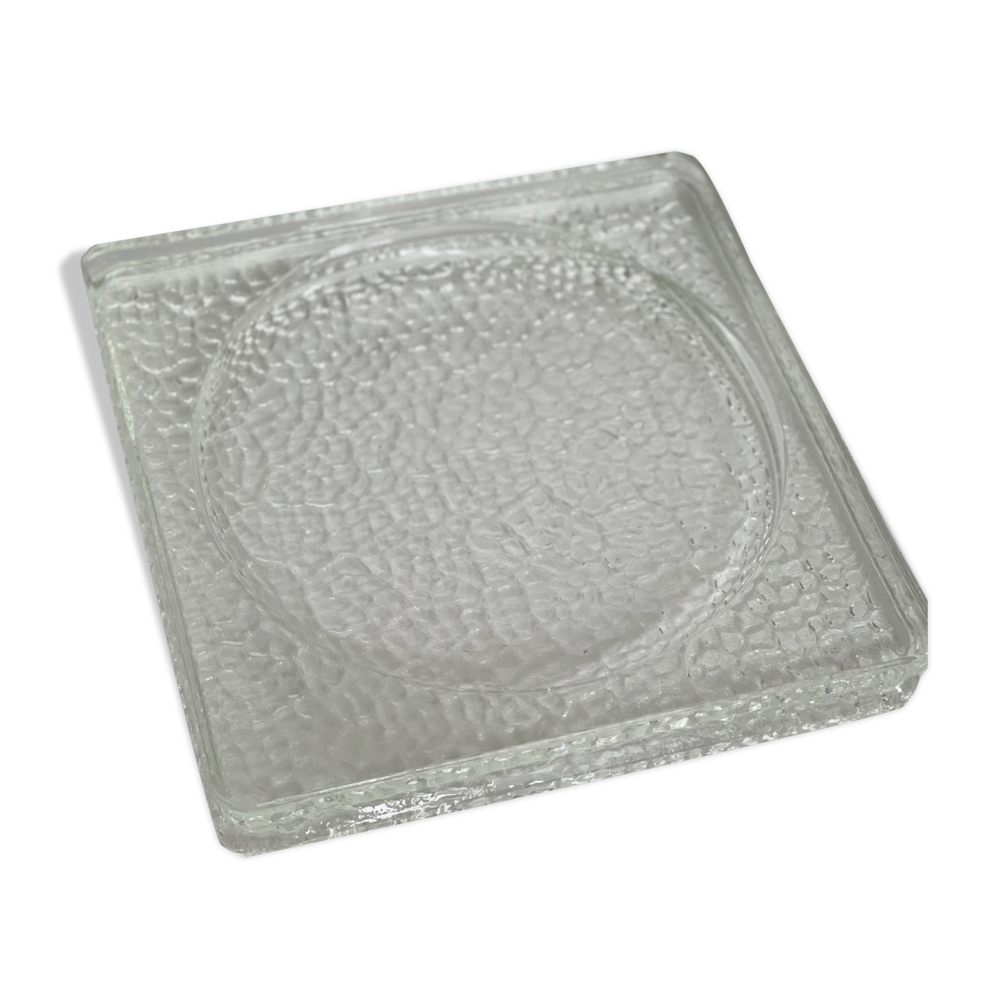 Nevada brand glass paving stone