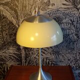 Unilux mushroom lamp