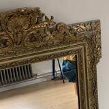 Old mirror