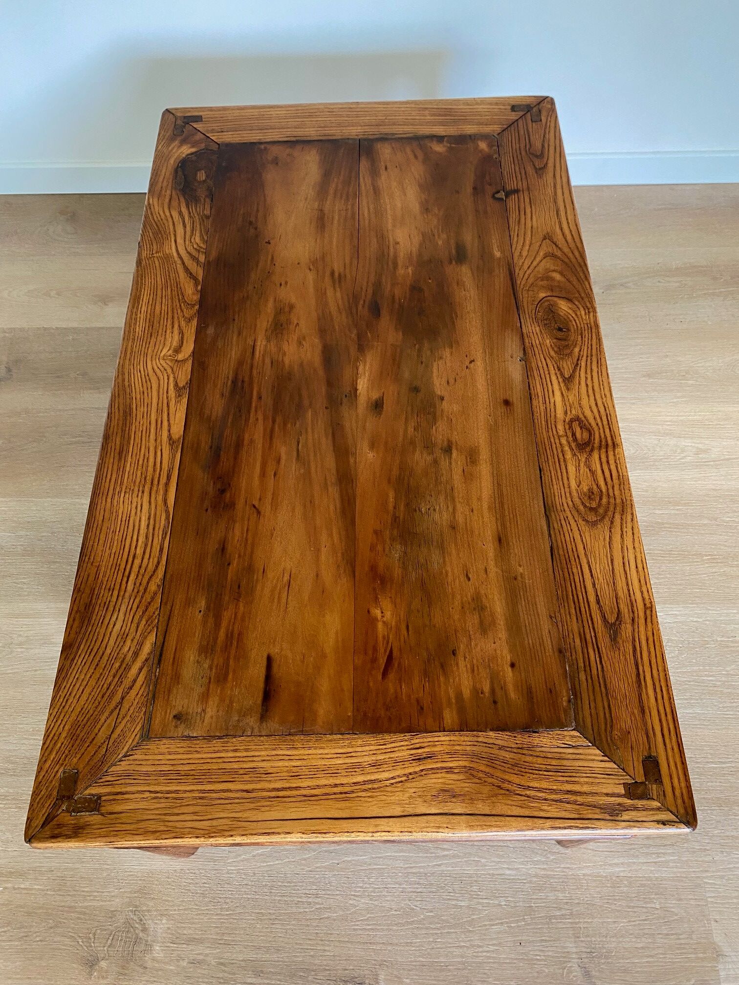 Chinese coffee table