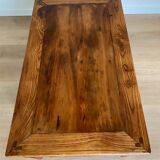 Table basse chinoise