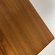 Danish teak sideboard by Bernhard Pedersen & Søn vintage 60s design