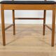Mid-Century Teak Model 9513 Dining Chairs by Tom Robertson for McIntosh.