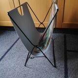 Magazine rack