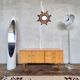 Meuble tv vintage