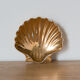 Shell trinket bowl