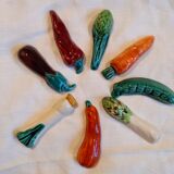 8 slurry knife holders