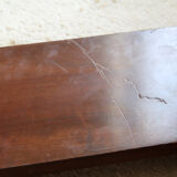 Mural tablet form 1940/1950