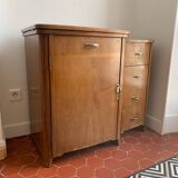Meuble singer