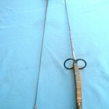 'Louis Rochetin' training foils