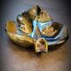 Plat vintage Vallauris