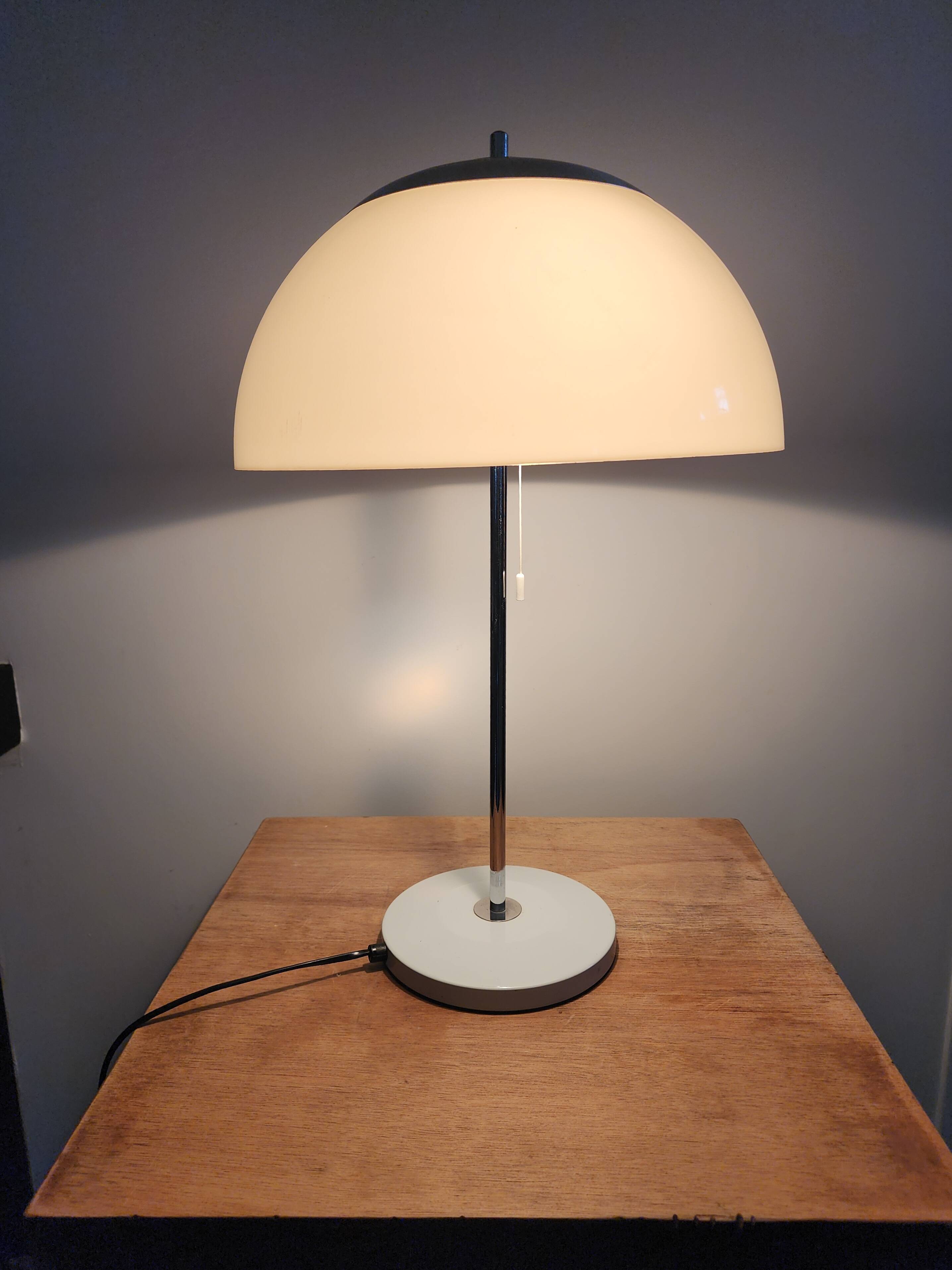 Space Age Lamp Unilux France