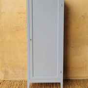 Parisian wardrobe - renovated