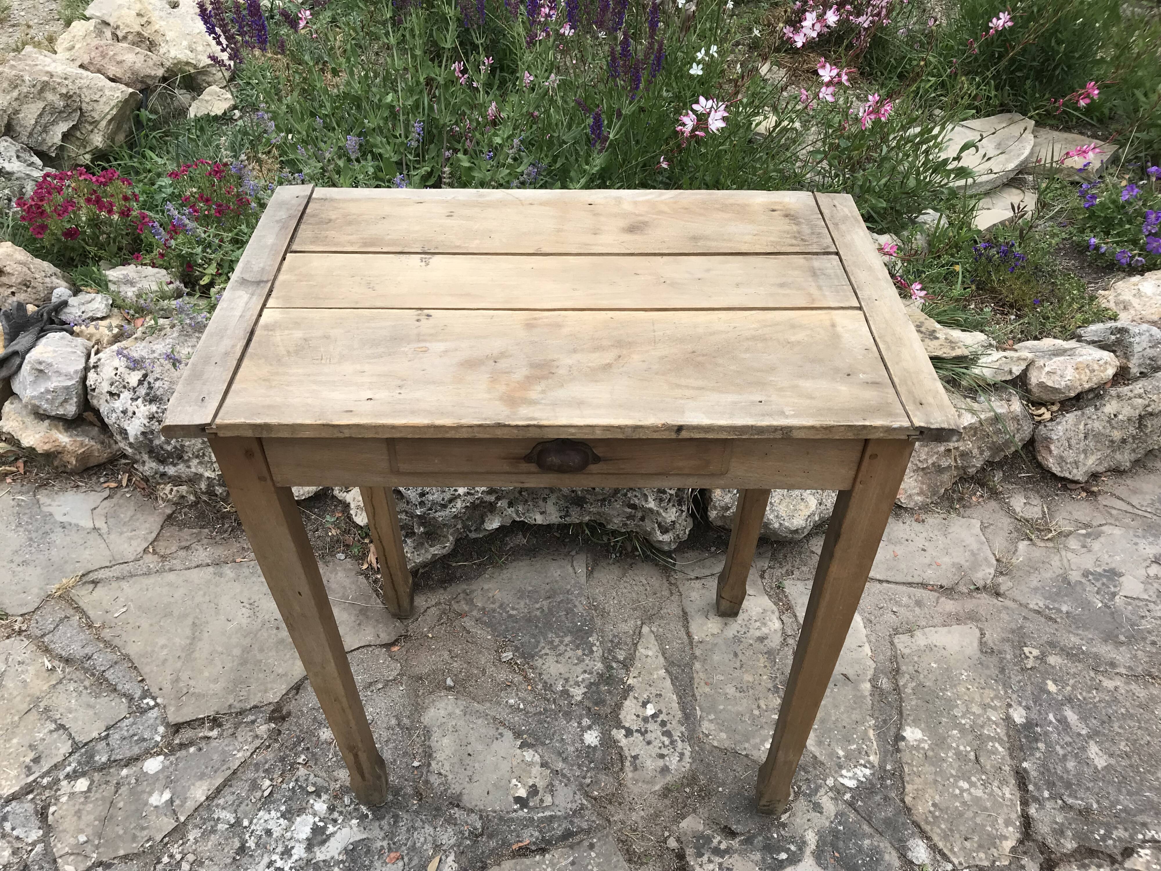 Small farm table