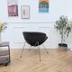 Vintage designer armchair