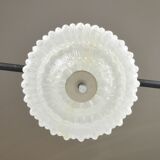 Lampe à suspension, années 1970