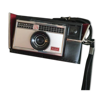 Kodak Instamatic 224