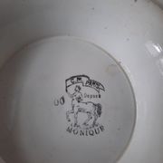 Old compotier