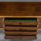 Hw Klein for Bramin palisander rosewood sideboard, 1960s - excellent original