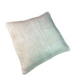 Vintage turkish kilim cushion cover 40 x 40 cm