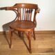 Bistro office armchair