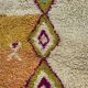 Handcrafted Berber rug 250cmx150cm