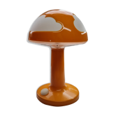 Vintage Skojig Ikea cloud lamp