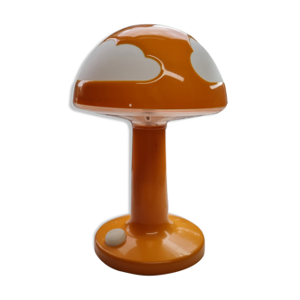 Vintage Skojig Ikea cloud lamp