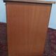 Bureau vintage en chêne