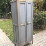 Parisian vintage wardrobe 1950s