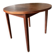 Table extensible vintage
