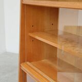 Bibliothèque / Vitrine par Frantisek Jirak pour Tatra  Pravenec 1960