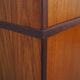 Teak cabinet, Danish design, 1960s, production: Denmark
